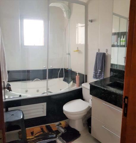 Casa à venda com 2 dormitórios em Guilhermina, Praia grande cod:3154 - Foto 5