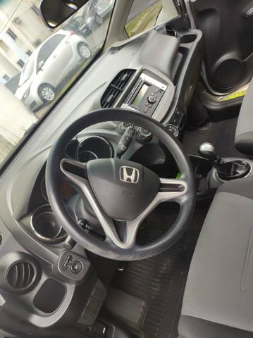 Honda Fit twist completo ano 2013 - Foto 4