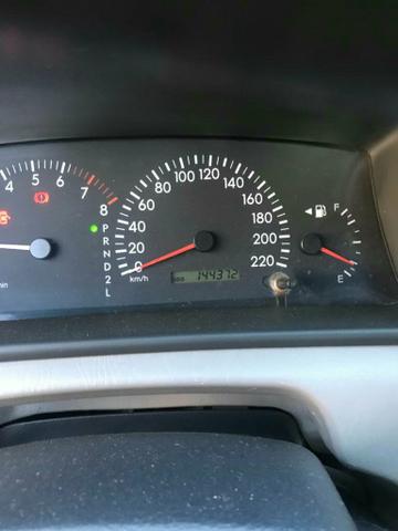 Vendo ou troco por carro mais novo! - Foto 9