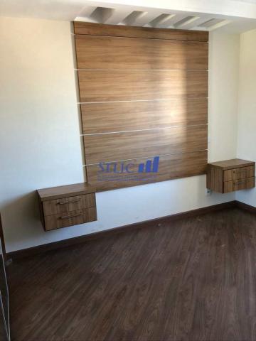 Apartamento para alugar com 3 dormitórios em Jardim bonfiglioli, Jundiaí cod:168 - Foto 17