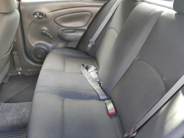 Nissan Versa 1.6 S 2013 completo, único dono - Foto 11