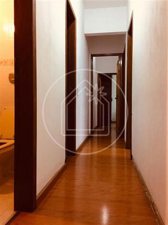 Apartamento à venda com 3 dormitórios em Maracanã, Rio de janeiro cod:879150 - Foto 6