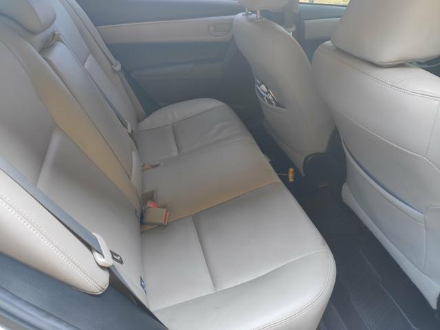 Corolla XEI 2015 - Foto 4