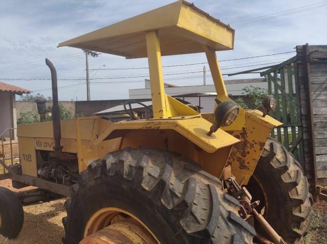 Valmet 118 - Foto 2
