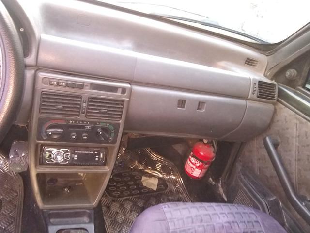 Fiat uno em dias transferência na mao - Foto 5