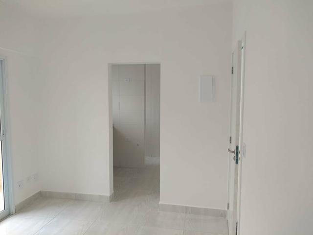 Apto 1 dorm, 300 metros da praia, na Aviação - Foto 4