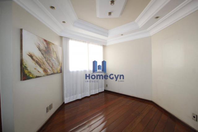 Apartamento 4 Quartos Setor Oeste - Foto 5