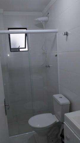 Aluguel anual de apt 2/4 - Foto 3