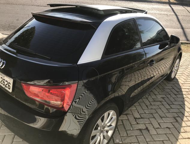 Audi A1 1.4 TURBO - Foto 2