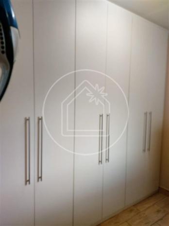 Apartamento à venda com 2 dormitórios em Tijuca, Rio de janeiro cod:879151 - Foto 14