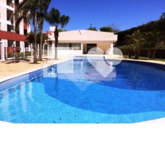 Apartamento à venda com 3 dormitórios em Jardim carvalho, Porto alegre cod:28-IM418390 - Foto 9