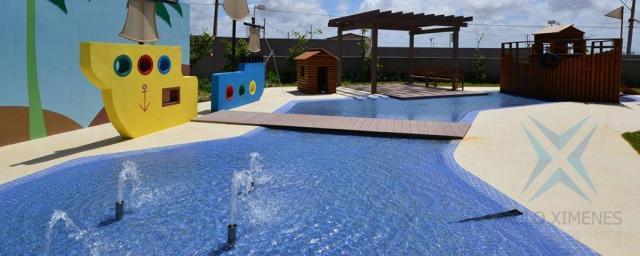 Living Resort com 3 dormitórios para locação ou venda, 116 m² por R$ 935.000 - Manoel Dias - Foto 13