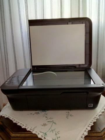 Impressora multifuncional e copiadora, hp - Foto 3