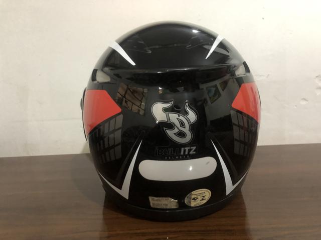 Capacete - Foto 4