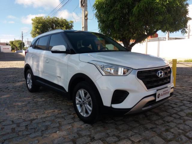 Hyundai Creta Attitude Plus 1.6 16v Flex Aut. - Foto 12