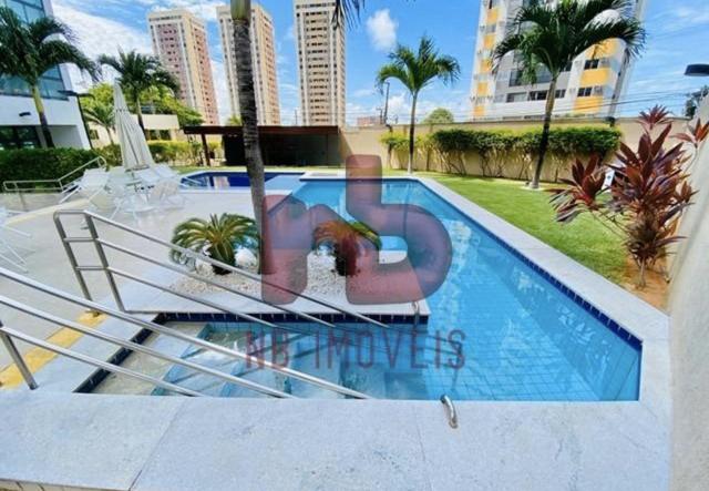 Apartamento em Petrópolis vista mar - Foto 6