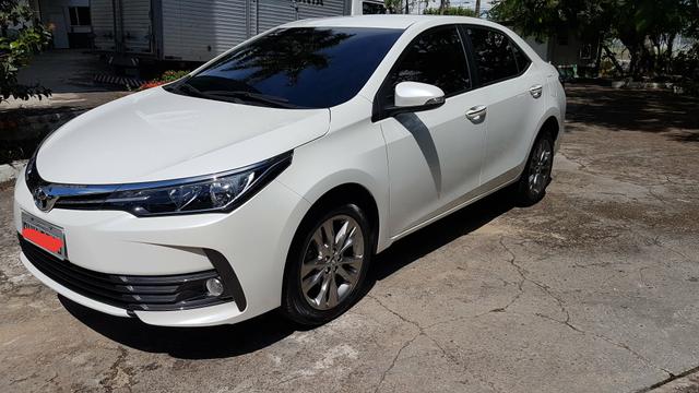 Toyota Corolla XEi - Foto 2