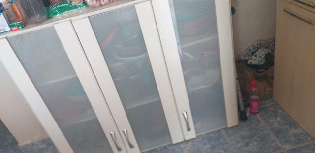 Armario de cozinha