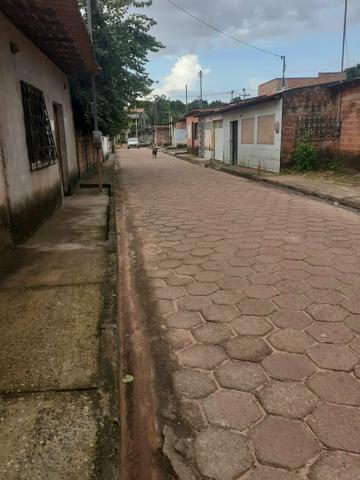 Vende se uma casa, no barrio Santa clara - Foto 6