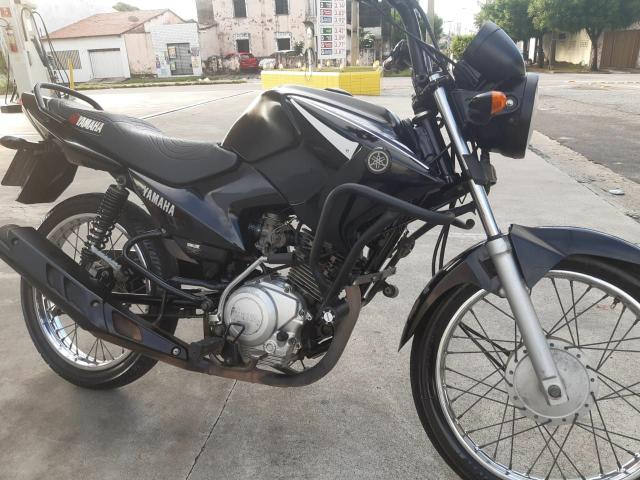 Yamaha factor 2014 Tudo Pago 2020