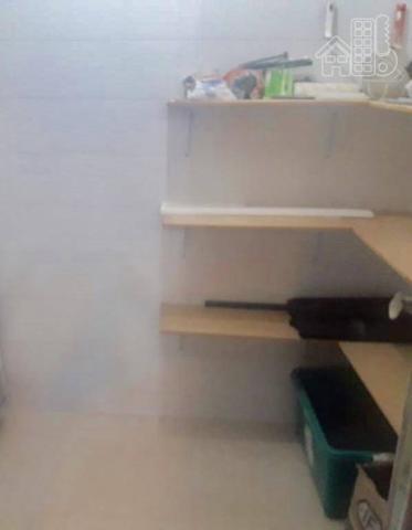 Casa com 3 dormitórios à venda, 319 m² por R$ 680.000,00 - Pendotiba - Niterói/RJ - Foto 2