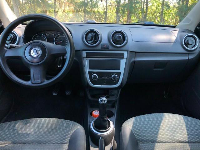 Gol G5 2011 MI total flex Completo ( Olhou Levou ) - Foto 4