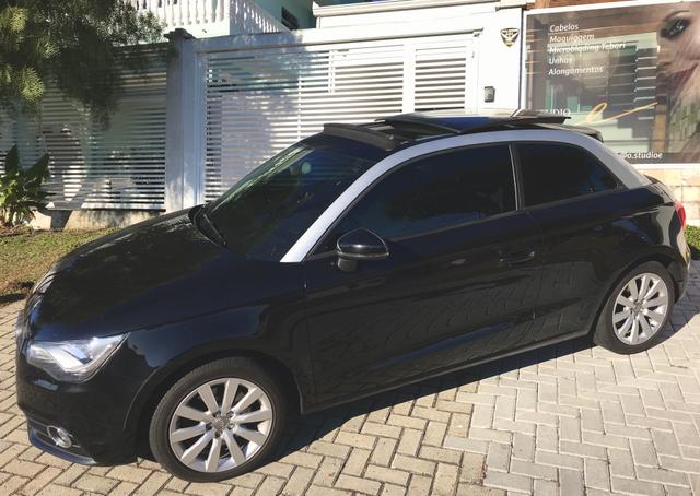 Audi A1 1.4 TURBO