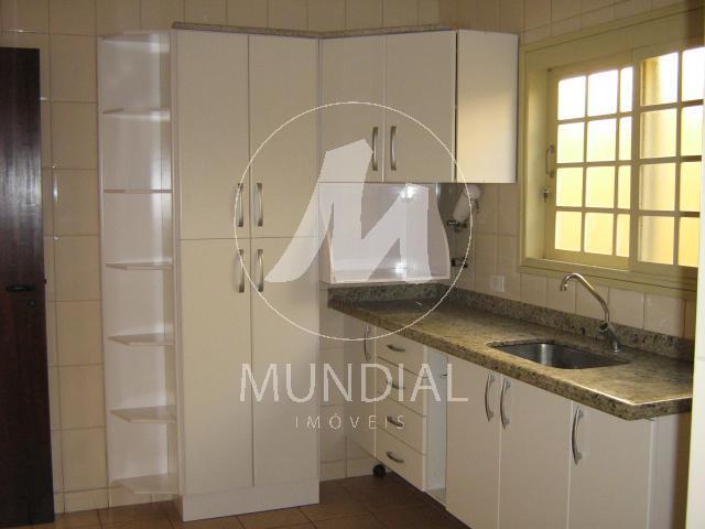 Casa de condomínio para alugar com 3 dormitórios em Cond aroeira, Ribeirao preto cod:47566 - Foto 7