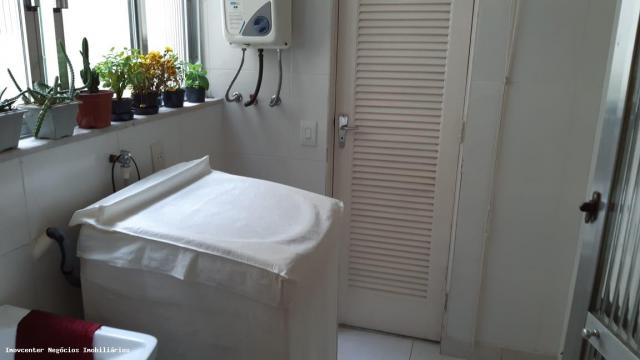 Apartamento para Venda em Rio de Janeiro, Grajaú, 3 dormitórios, 1 suíte, 2 banheiros, 2 v - Foto 16