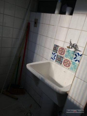 Apartamento com 02 dormitórios - Jardim Torino - Foto 20
