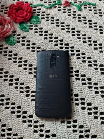 Vende-se LG k10 em ótimo estado