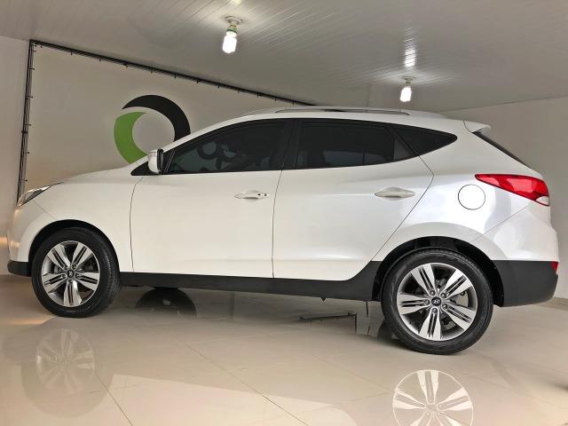 Hyundai Ix-35 Launching Edition + Central Capacitiva de 10" - Foto 6
