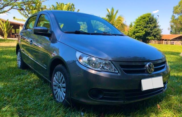 Gol G5 2011 MI total flex Completo ( Olhou Levou ) - Foto 8