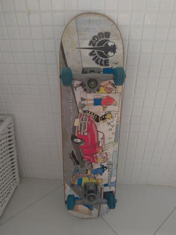 Skate Bugz Ville