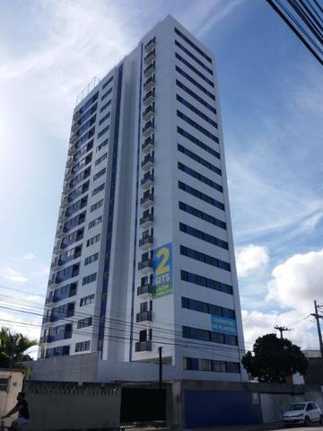 M.S|Vendo Apartamento na Várzea - 2 Quartos - Lazer Completo 9. * - Foto 8