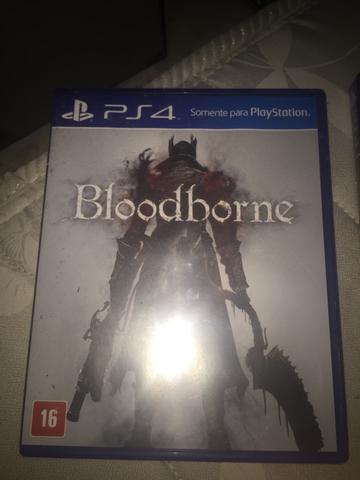 Jogos de ps4 - Foto 2