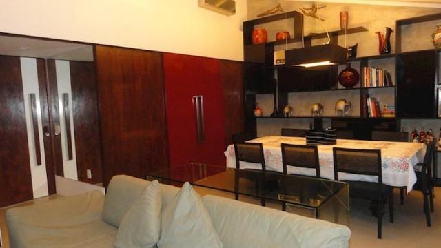 Cobertura Horizontal para Venda em Niterói, Icaraí, 4 dormitórios, 2 suítes, 2 banheiros, - Foto 8
