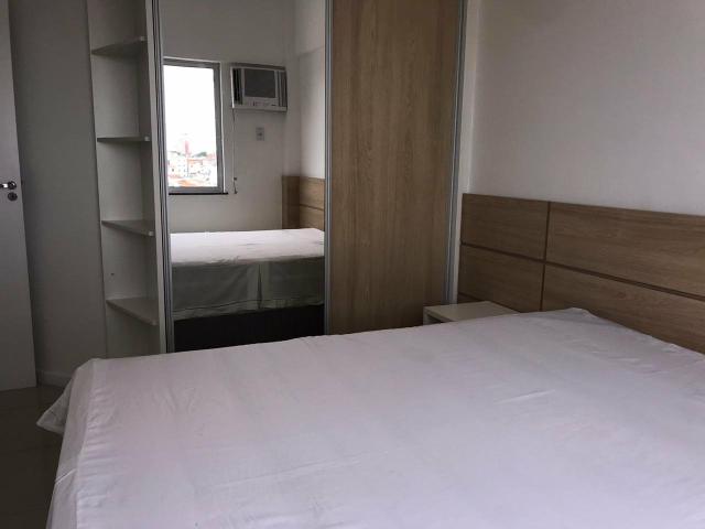 2 Quartos Mobiliado - Foto 6