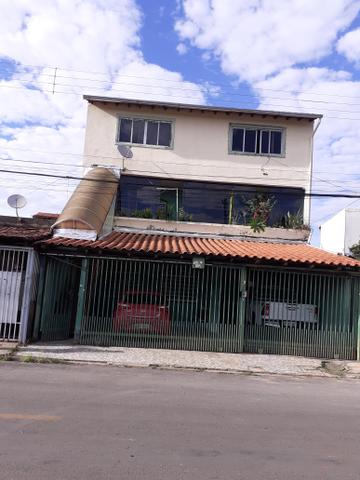 Aluguel kitinet Riacho fundo 1