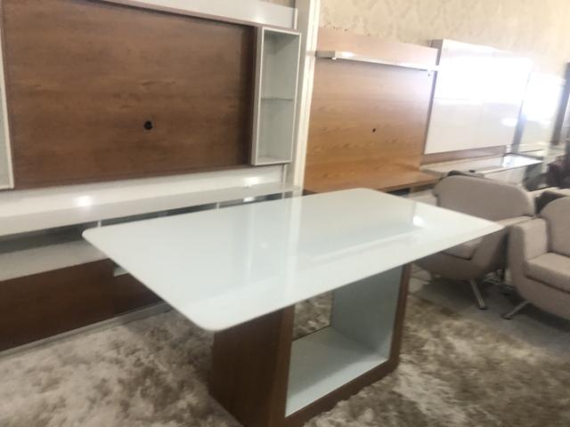 Mesa MIleide oito de jantar - Foto 5