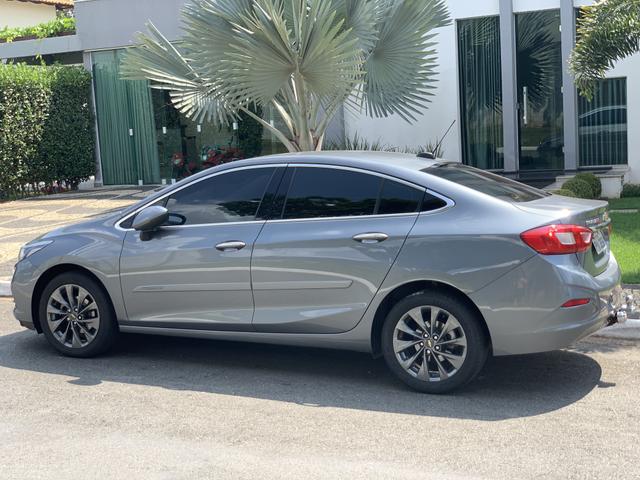 Cruze 1.4 turbo ltz 2017 - Foto 12