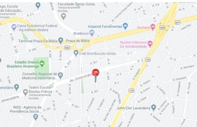 Casa para alugar com 2 dormitórios em Setor leste universitário, Goiânia cod:621132 - Foto 12