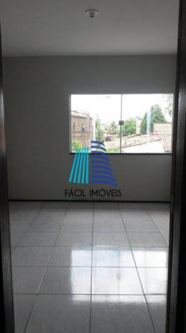 RESIDENCIAL JÚLIO BRAGA 1387 CASA A ALTOS - Foto 5
