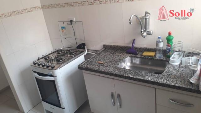 Apartamento com 3 dormitórios à venda, 79 m² - Vila Rosália - Guarulhos/SP - Foto 7