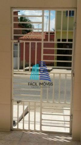 RESIDENCIAL SÃO JOÃO 940 - Foto 2
