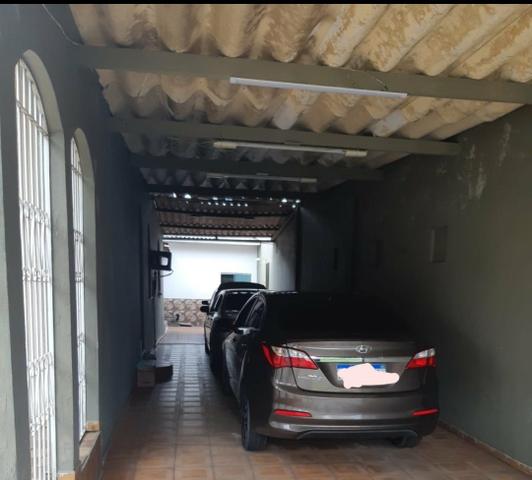 Casa no dom Pedro - Foto 4