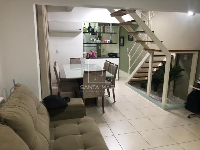Loft à venda com 1 dormitórios em Nova aliança, Ribeirao preto cod:51422