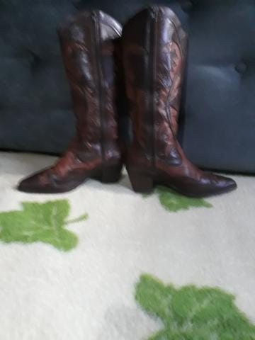 Bota country - Foto 2