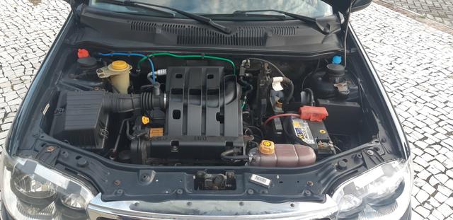 Fiat Palio fire economy 2010 EXTRA! - Foto 9
