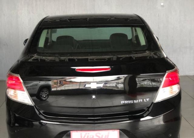 Chevrolet Prisma Lt 1.0 8V Spe 4 Flex - Foto 4
